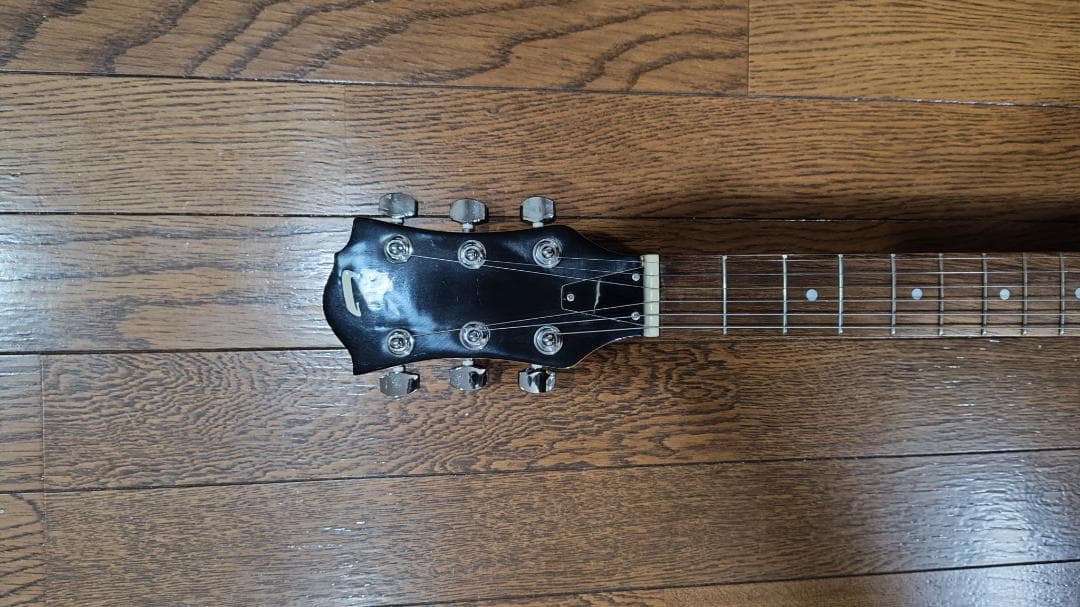 Flavor Electric Guitar エレキギター フレイバー