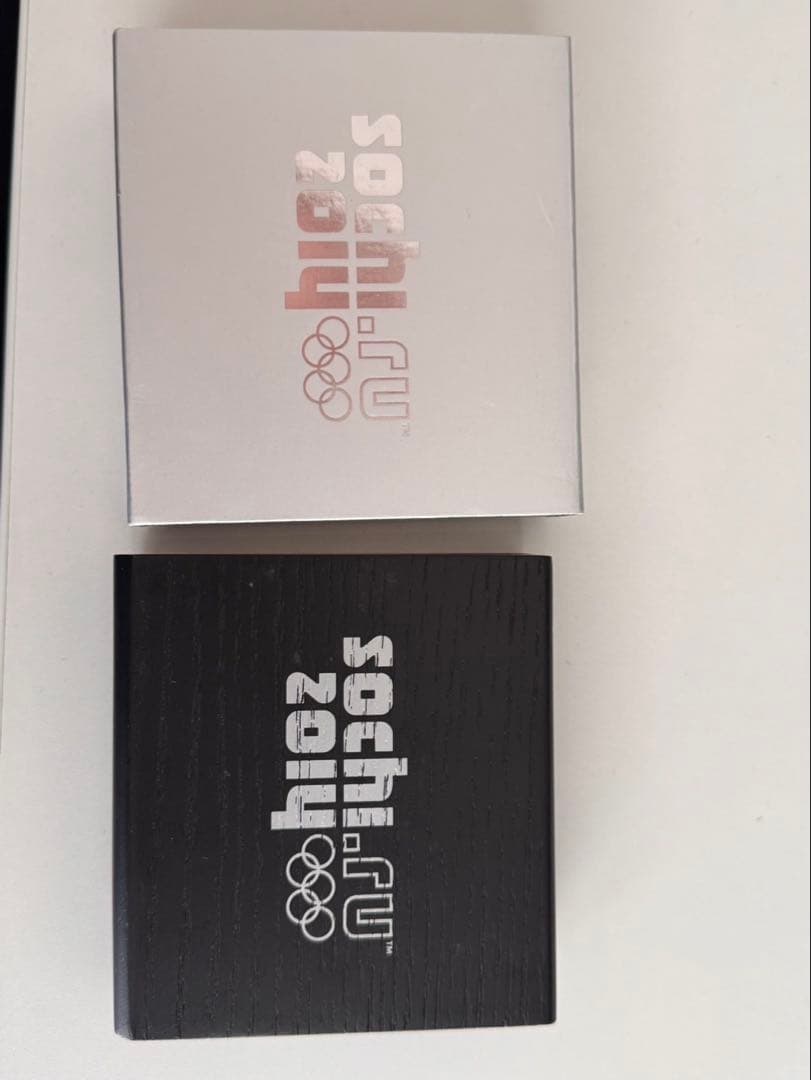 冬オリンピック2014 記念