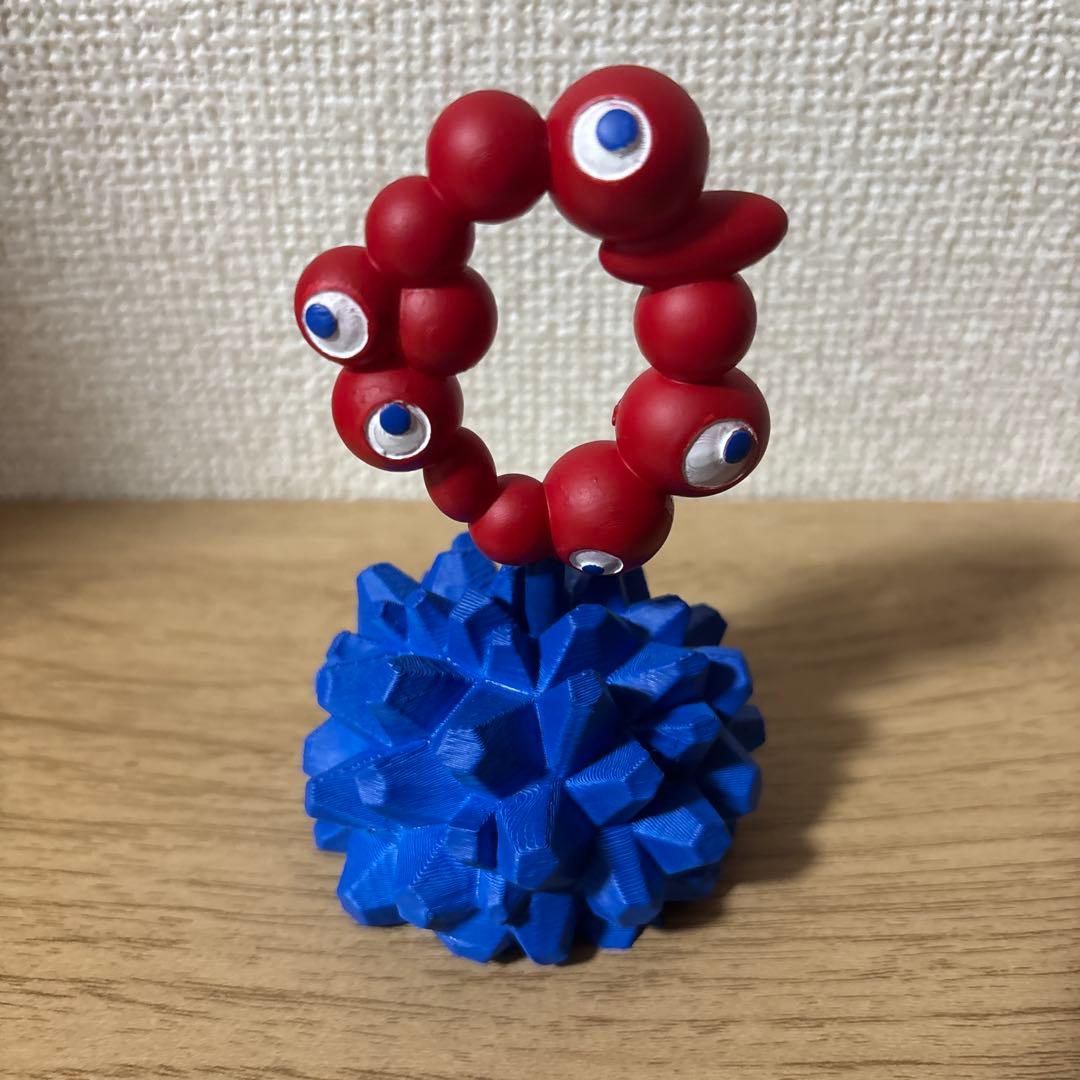 ミャクミャク ひっぱりだこ飯 LOBINDON 亀甲竜 Sサイズ セット たこ壺