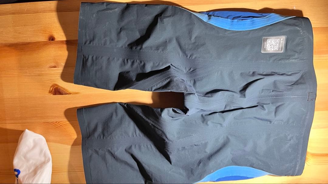 アクアフォースストームcp