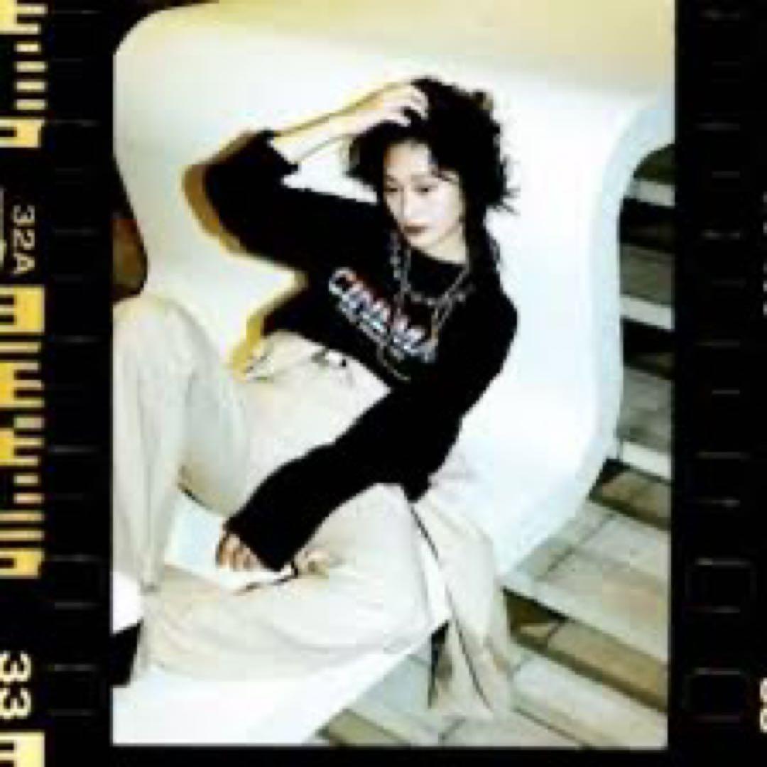 交渉可 50着限定 DAIRIKU CINEMA ロンT Tシャツ ダイリク