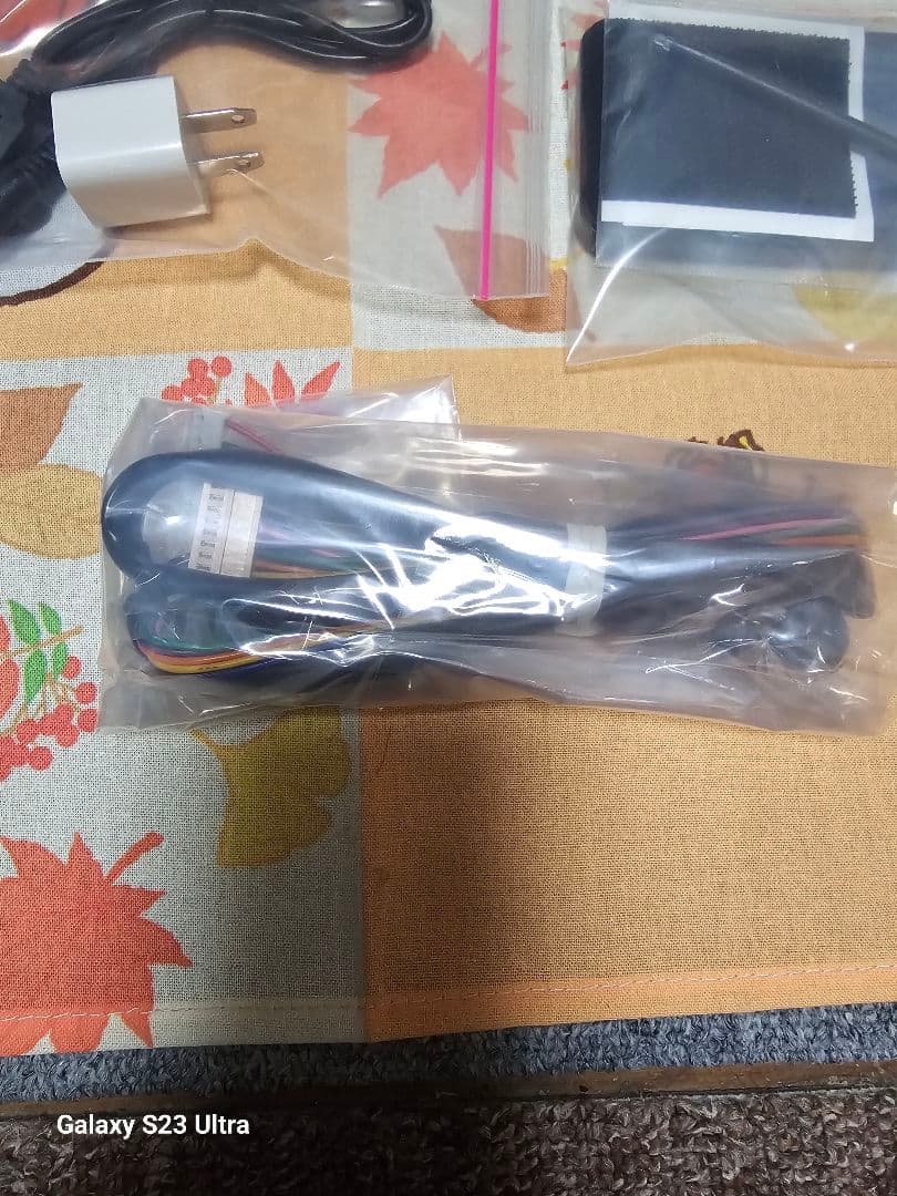 タッチパネル式データカウンター