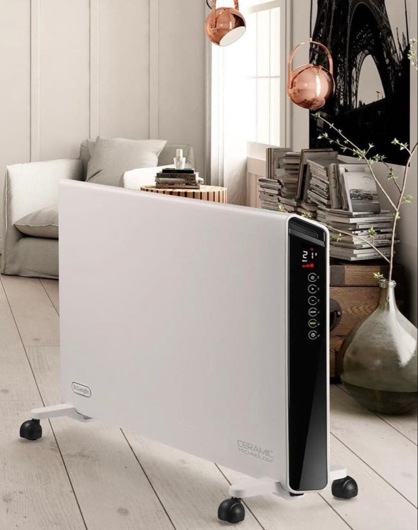 DeLonghi デロンギ コンベクターヒーター