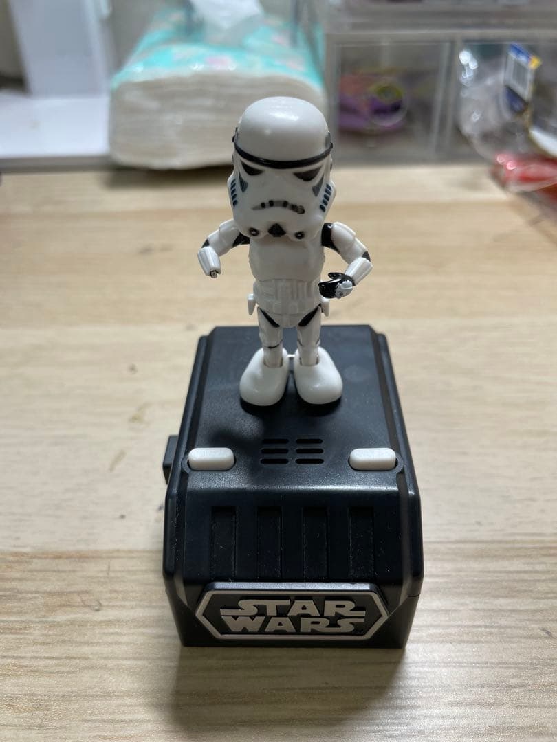 スターウォーズ　スペースオペラ　コンプリート　おまけ付き