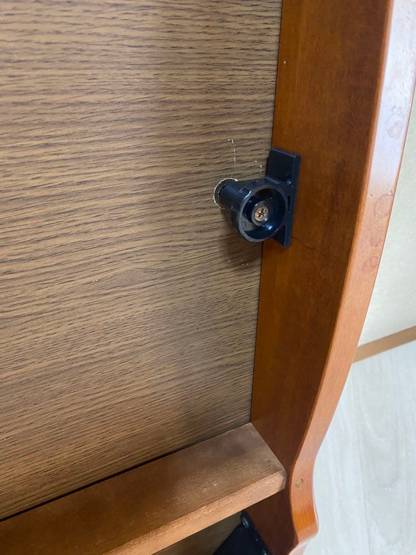 木製 こたつテーブル アンティーク　 美品