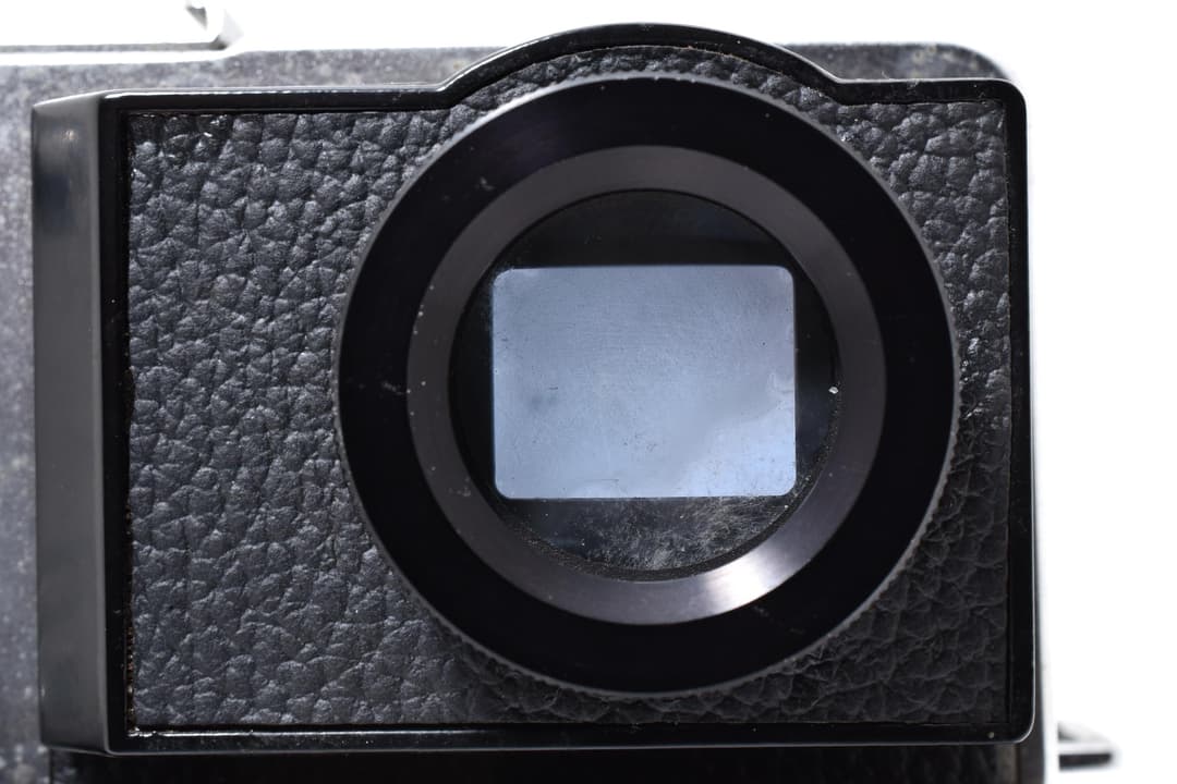 MAMIYA UNIVERSAL PRESS ボディ 1988