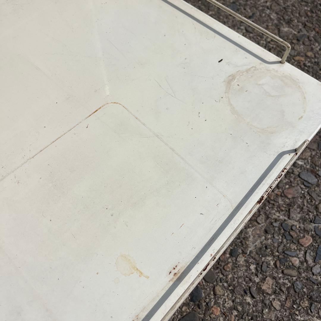 レトロ アリナミンv 店舗什器 備品 昭和 陳列棚 ビンテージ 古道具