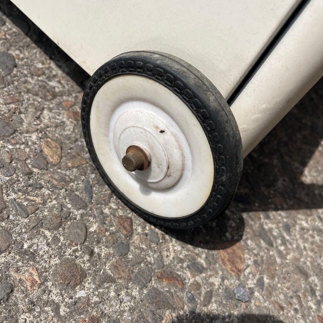 レトロ アリナミンv 店舗什器 備品 昭和 陳列棚 ビンテージ 古道具