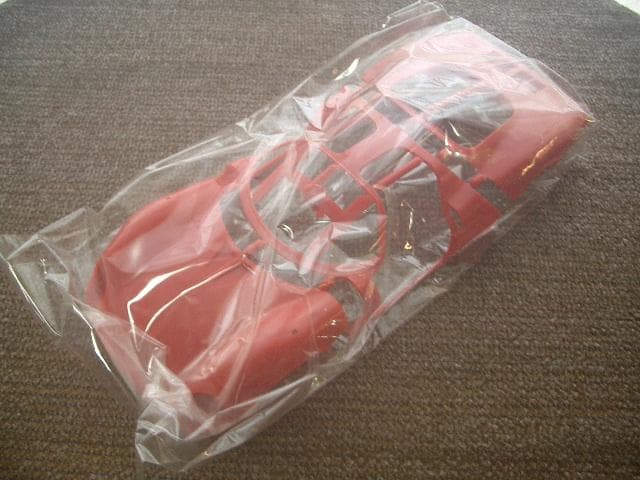 1/16 フジミ アルファロメオ ティーポ 33