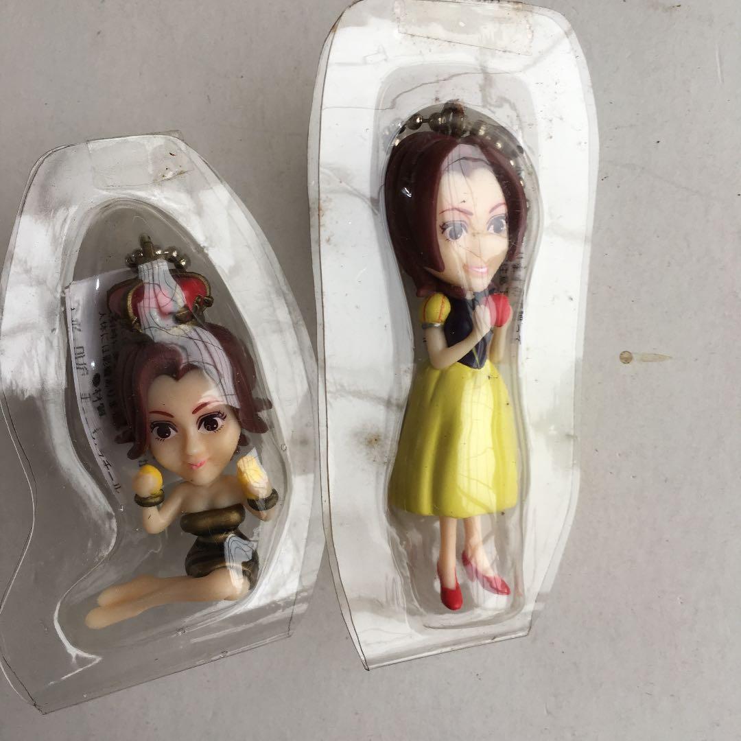 0614　藤原紀香 タカラCANチューハイ ミニ紀香人形、ブリキ缶 2セット