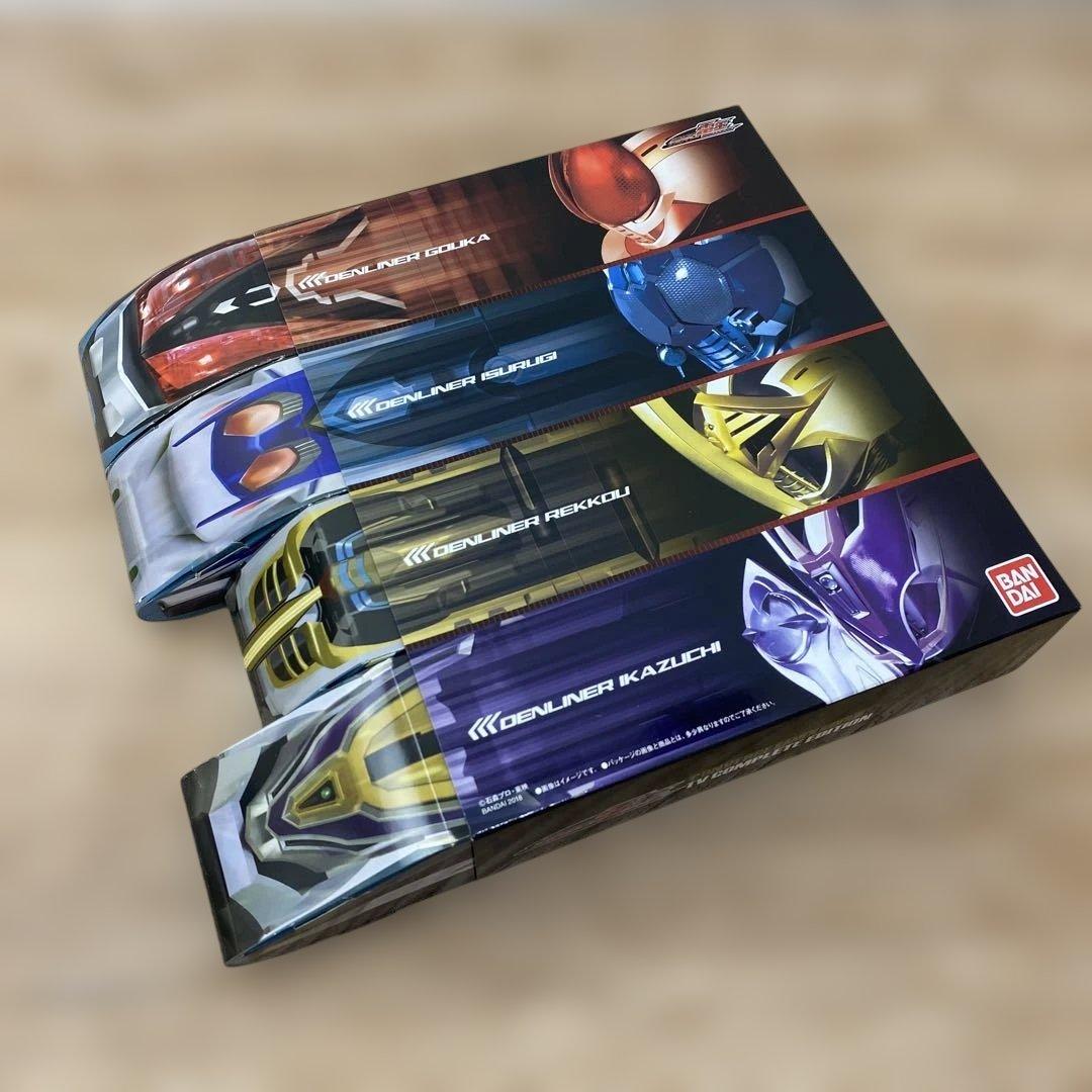 【仮面ライダー電王】CONVERGE KAMEN RIDER PB10