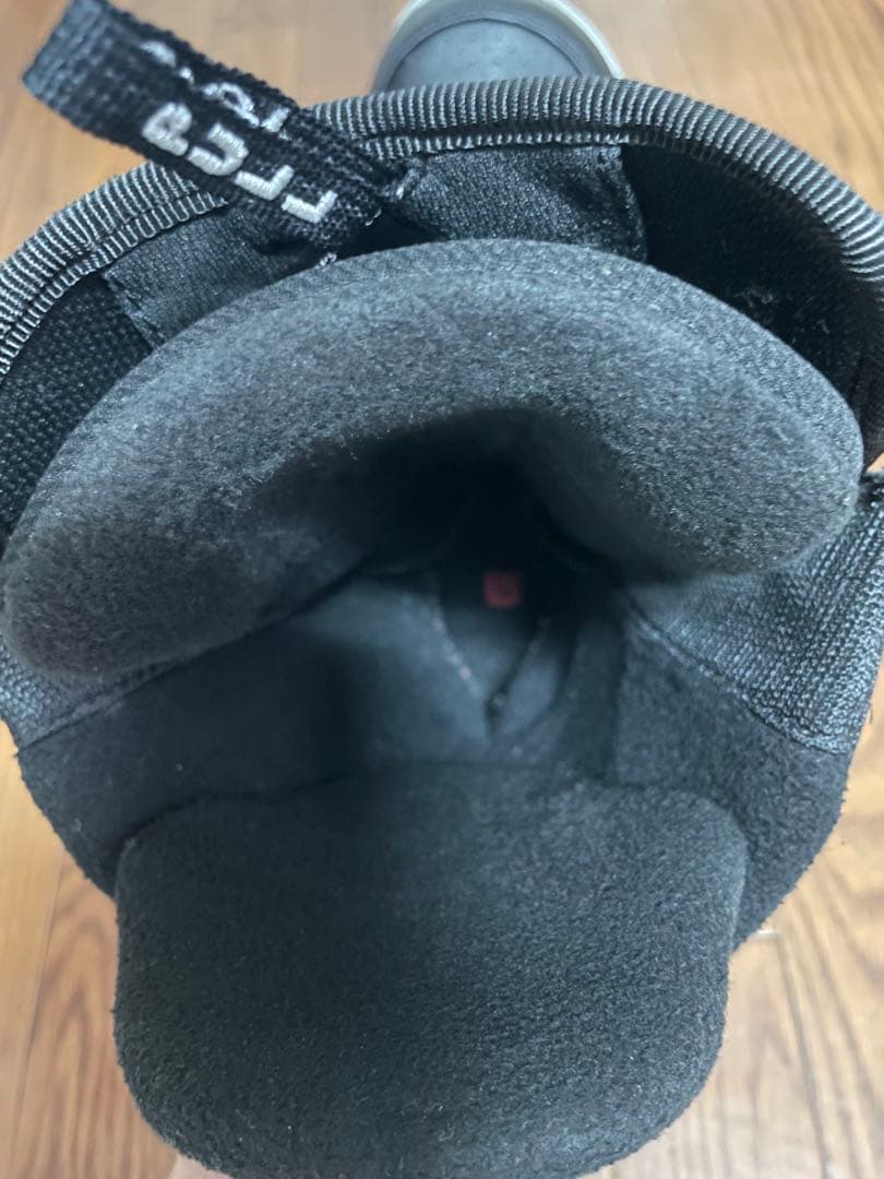 [かずCBX] BURTON PHANTOM スノーボードブーツ