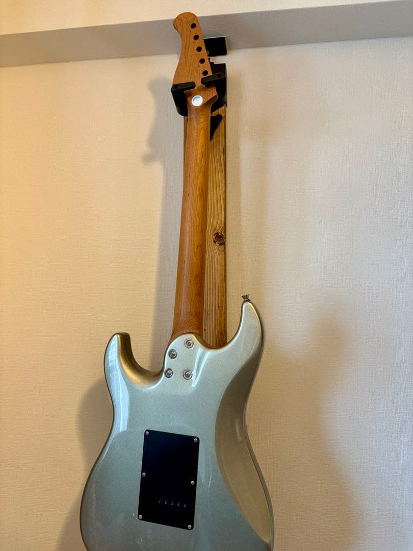 グレーBacchus GS-2DX RSM/Mジャンク