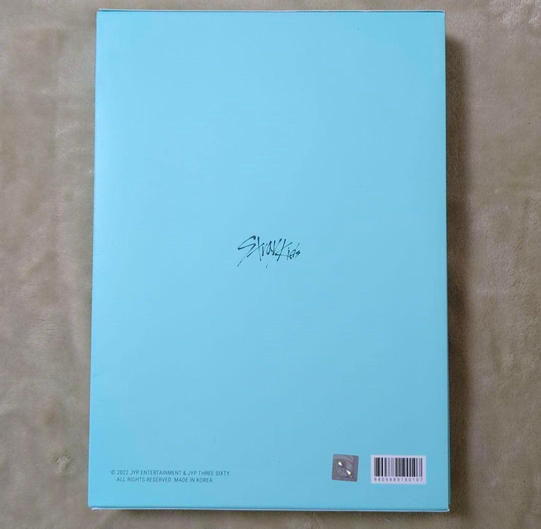 stray kids スキズ 写真集 まとめ売り