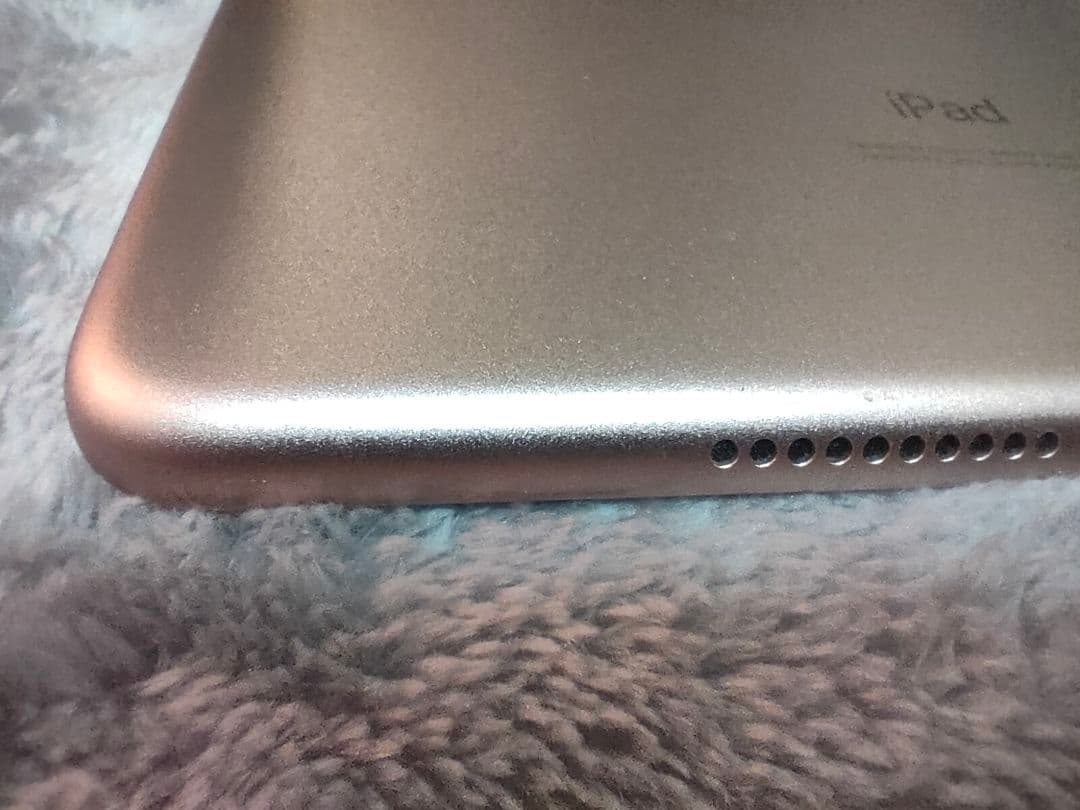 iPad mini　第5世代　64GB　Wi-Fi