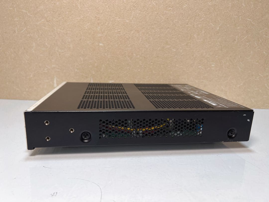 YAMAHA ヤマハ　パワーアンプ MA-2030a