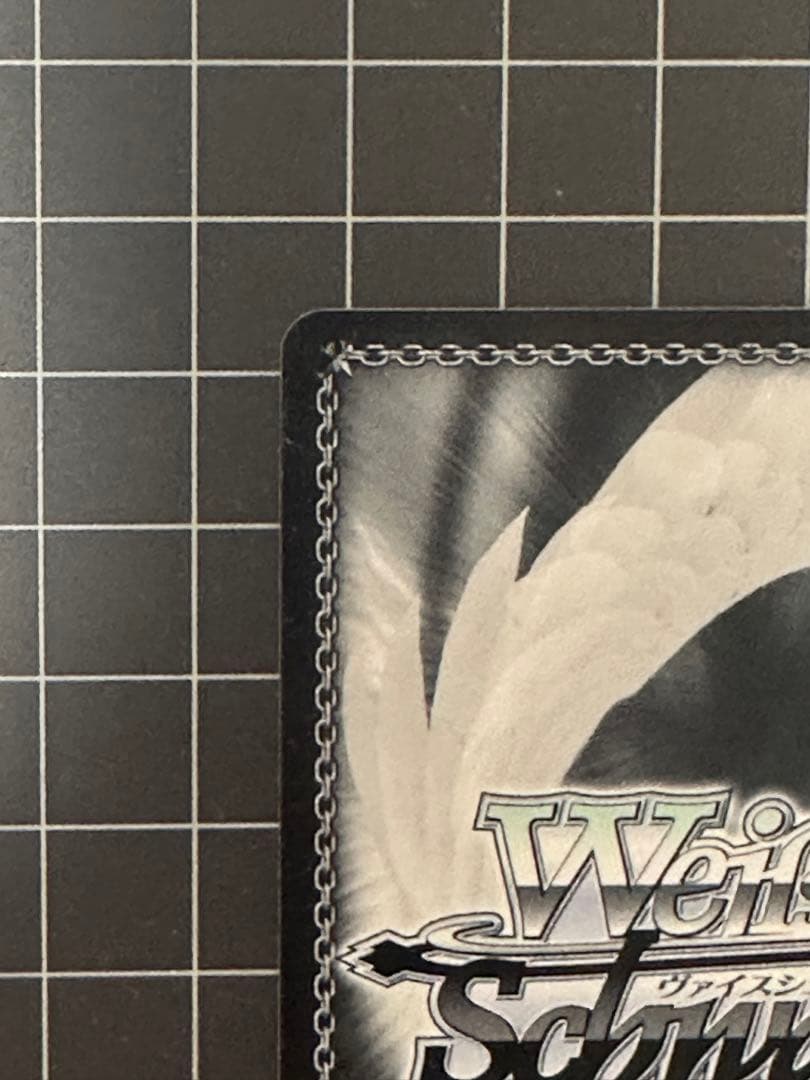 ヴァイス　アイドルマスター シャイニーカラーズ DE-S!GN 市川雛菜　SSP