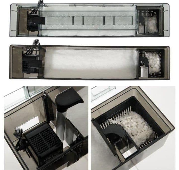 yymm　水槽フルセット ①