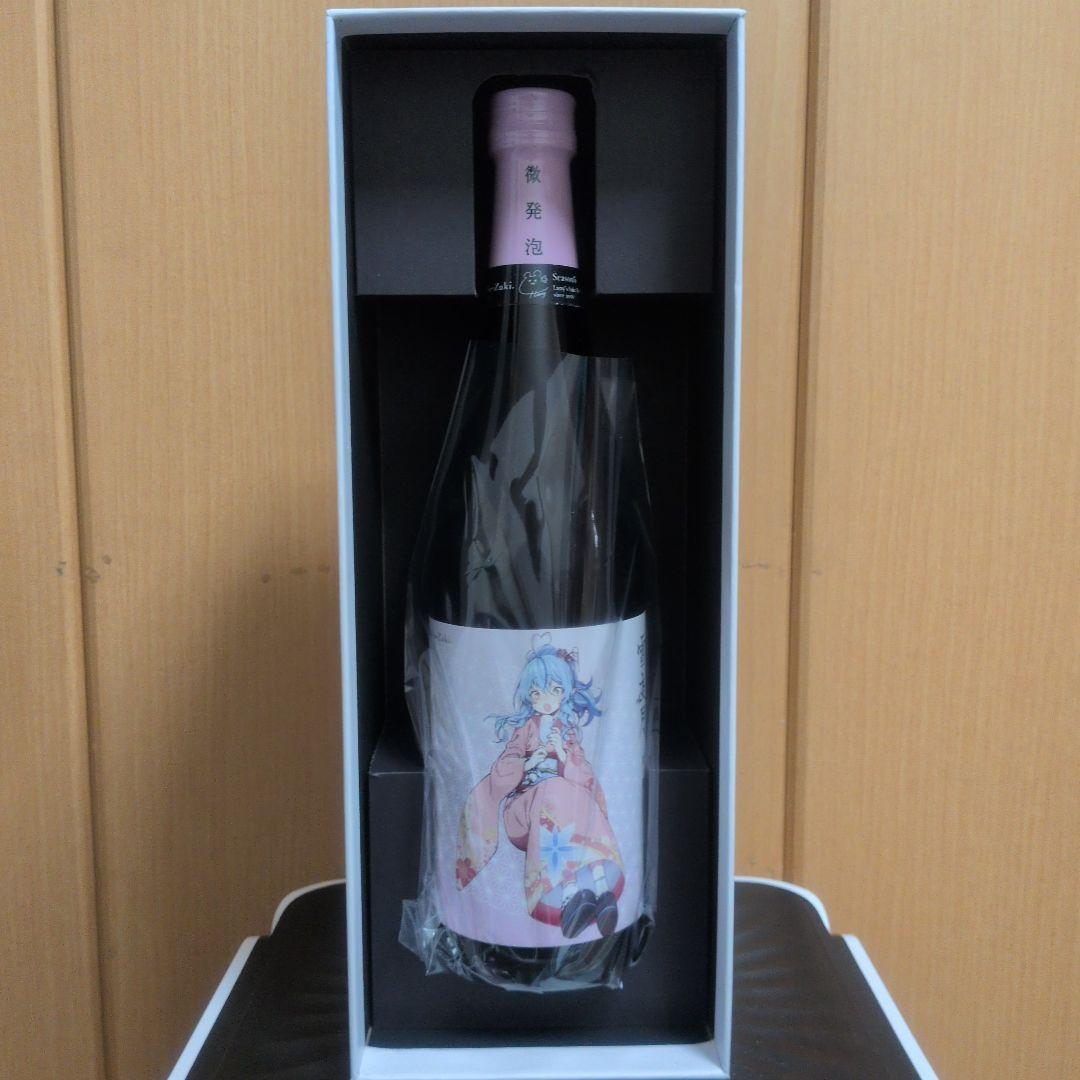 雪夜月 Yuki-Yo-Zuki Season5 日本酒