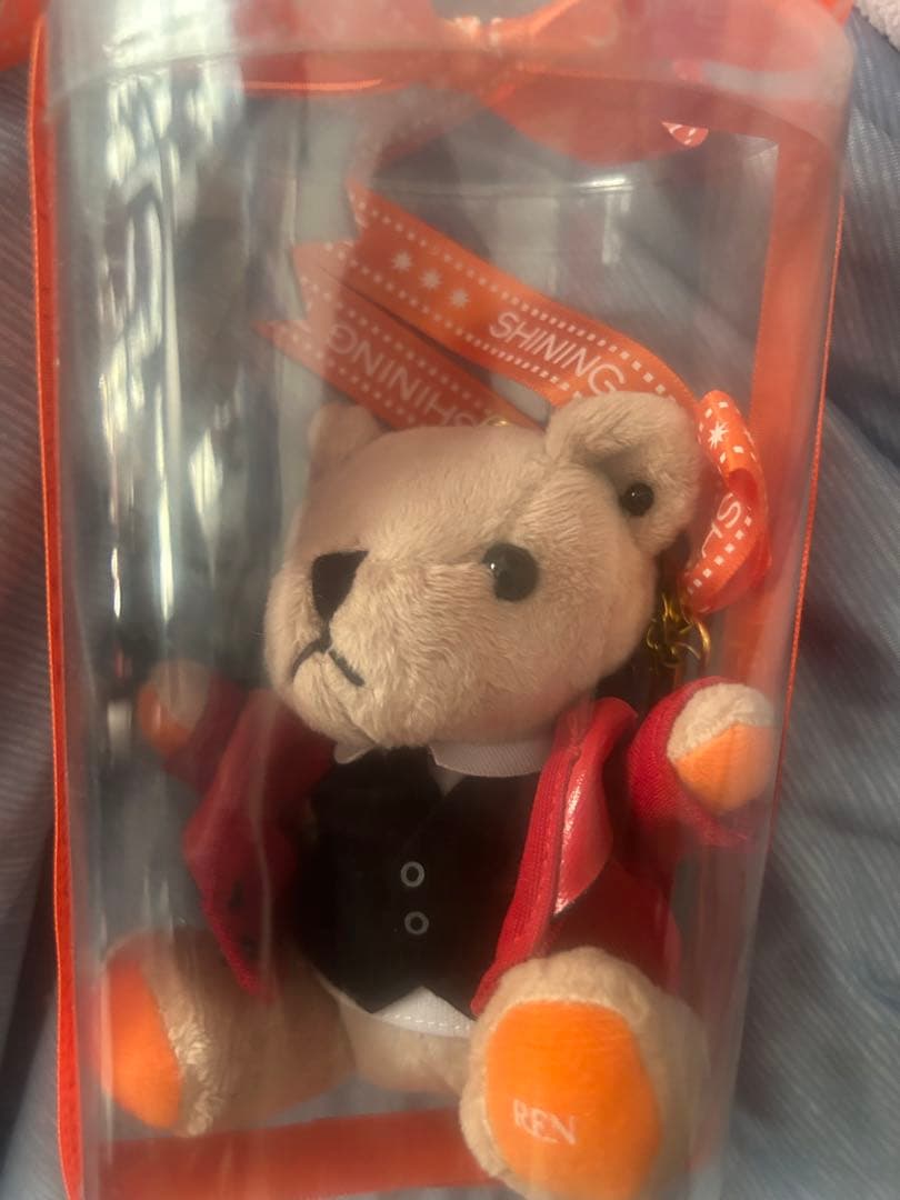 うたプリ　神宮寺レン　聖川真斗　アランチャ　シエロ　黒崎蘭丸　美風藍　カミュ