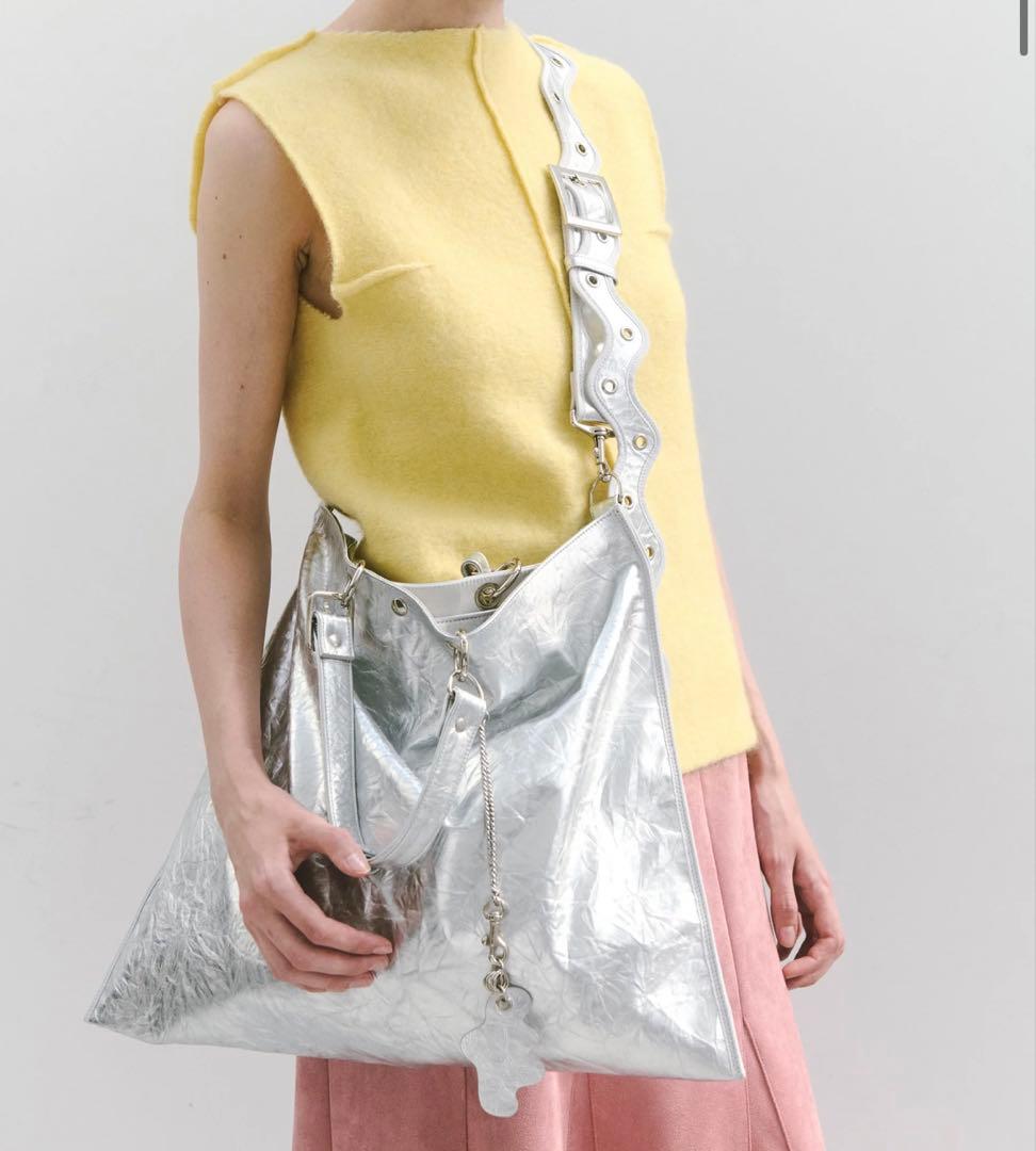 【かずこ】samedi soir / silver