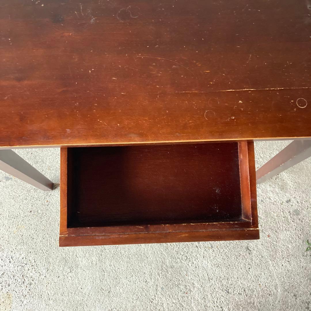 つ*し様 antique console table 北欧家具