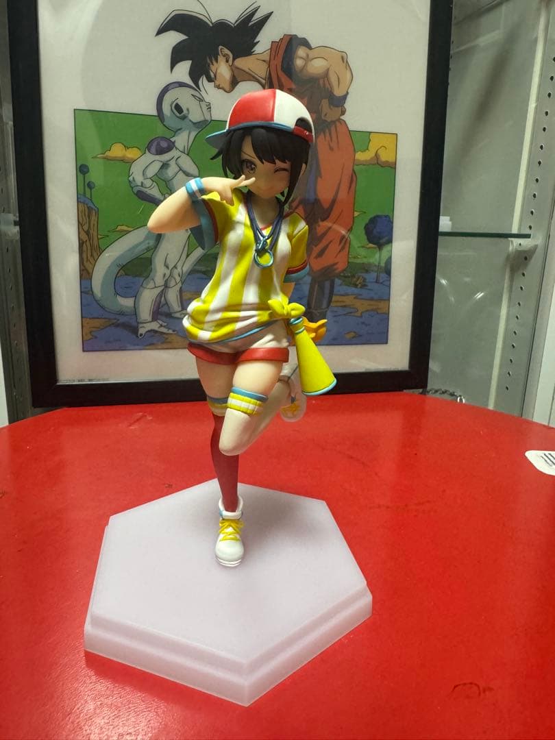 ホロライブ　POP UP PARADE セット　フィギュア　おまけ付き