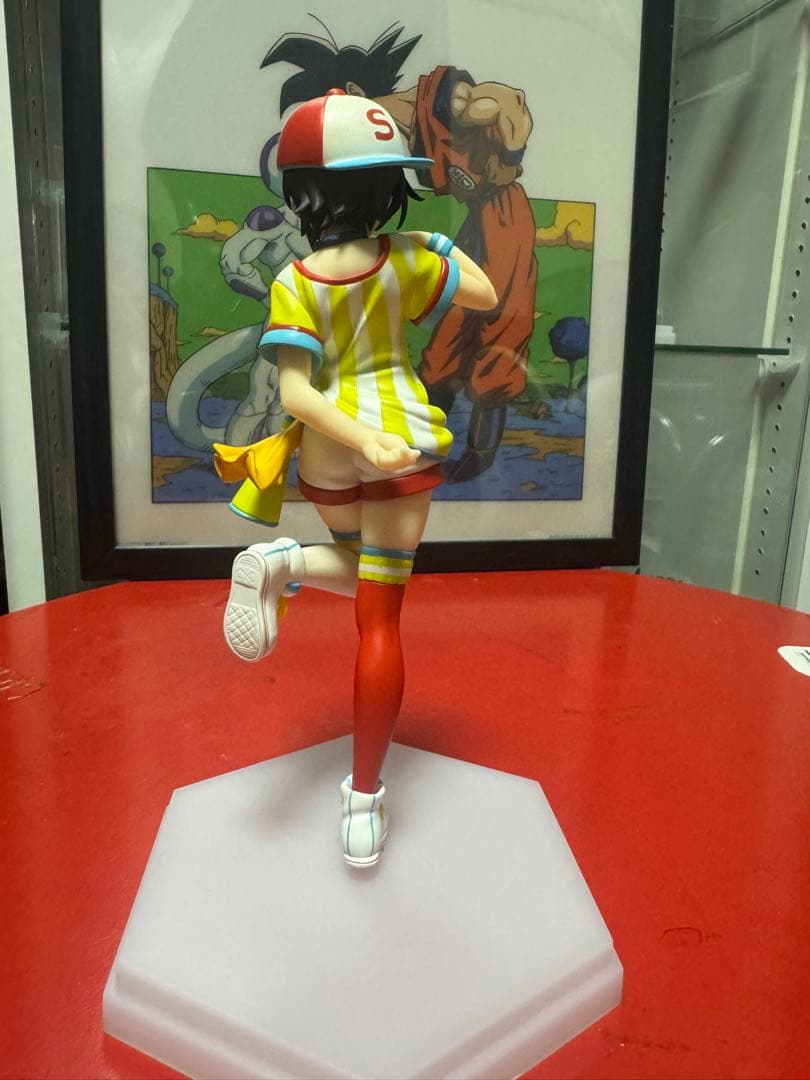 ホロライブ　POP UP PARADE セット　フィギュア　おまけ付き