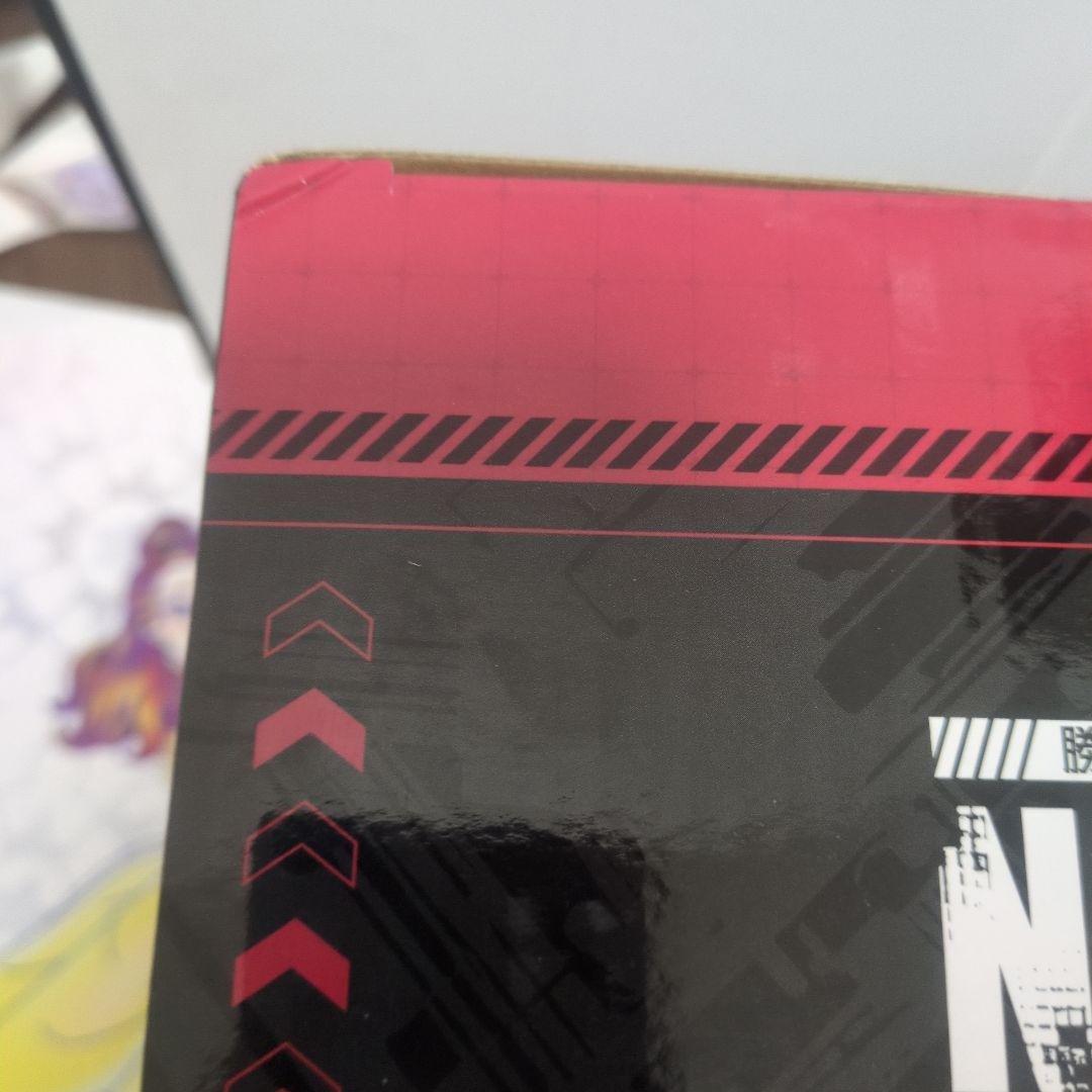 NIKKE　ニケ　一番くじ A賞 ラピ　フィギュア