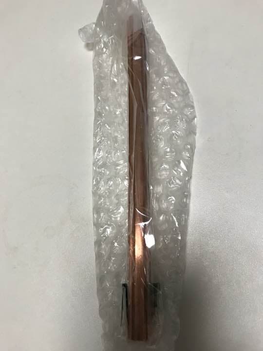 【レア物】線路 文鎮