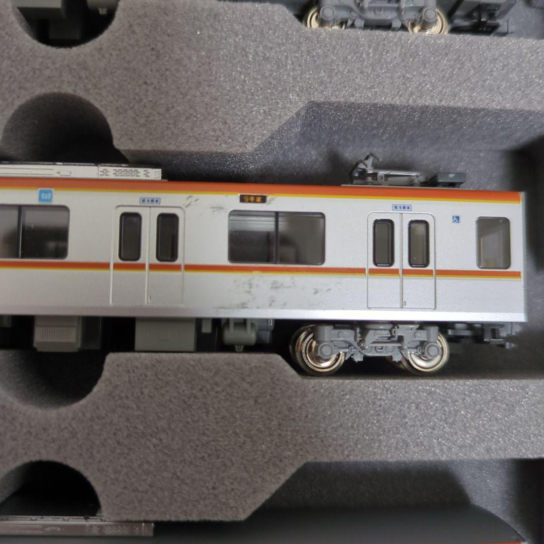 東京メトロ10000系 KATO Nゲージ