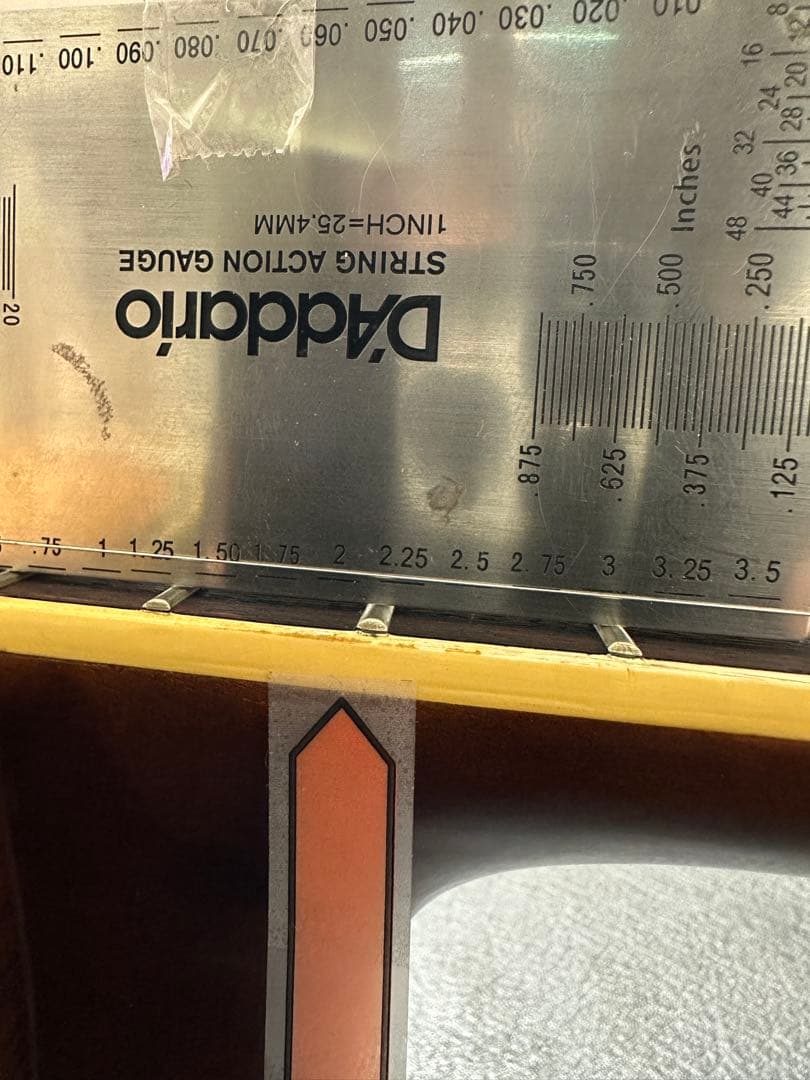 1978年製　TAKEHARU GUITAR(タケハルギター)WT-250