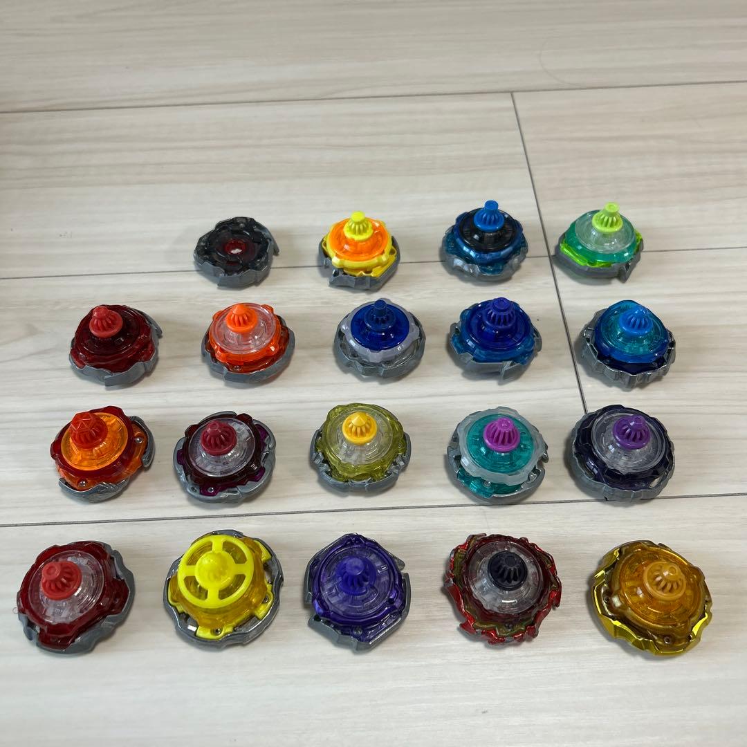 【抽選・限定・レアベイあり】ベイブレードX まとめ売り