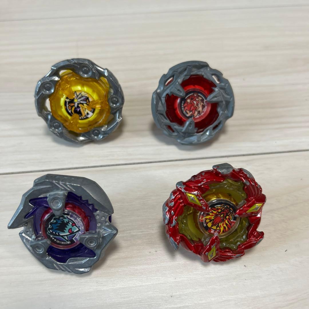 【抽選・限定・レアベイあり】ベイブレードX まとめ売り