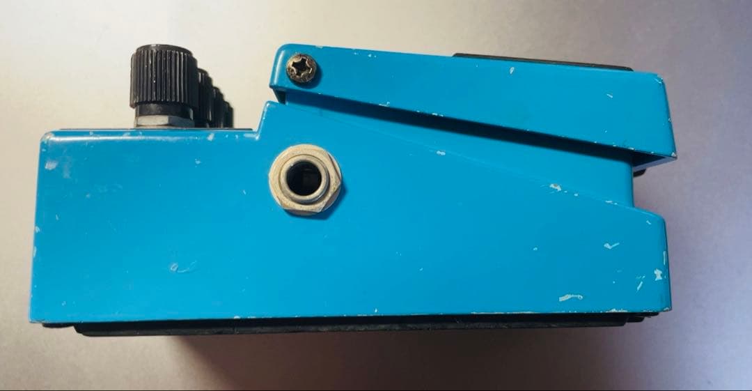 BOSS VB-2 ビブラート　ビンテージ