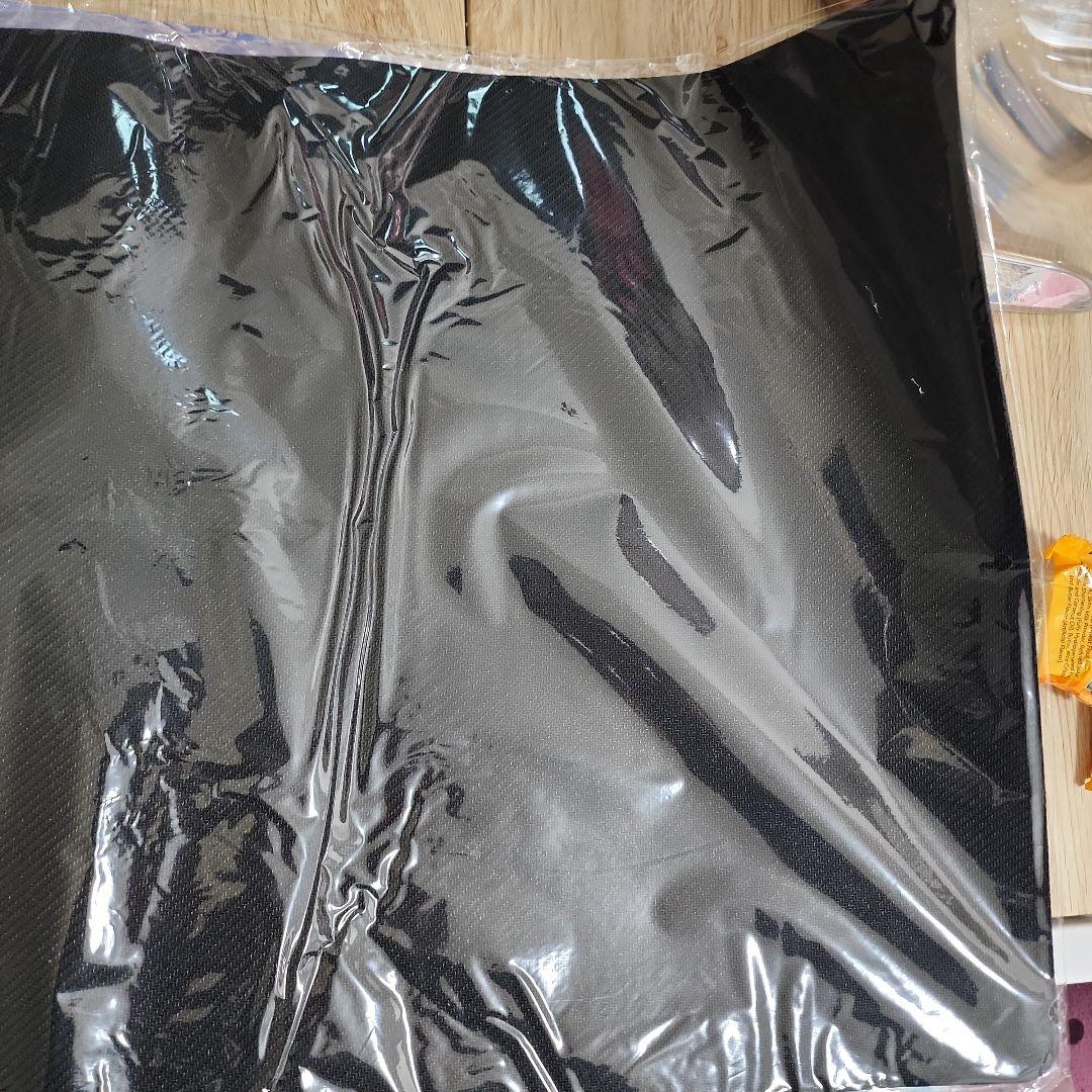 未開封　遊戯王 　ヴァルモニカの神奏ヴァーラル　プレイマット