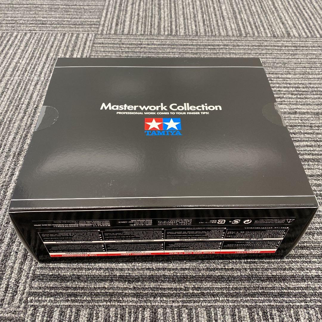 【新品】カワサキ Ninja H2 CARBON 1/12 タミヤ 完成品