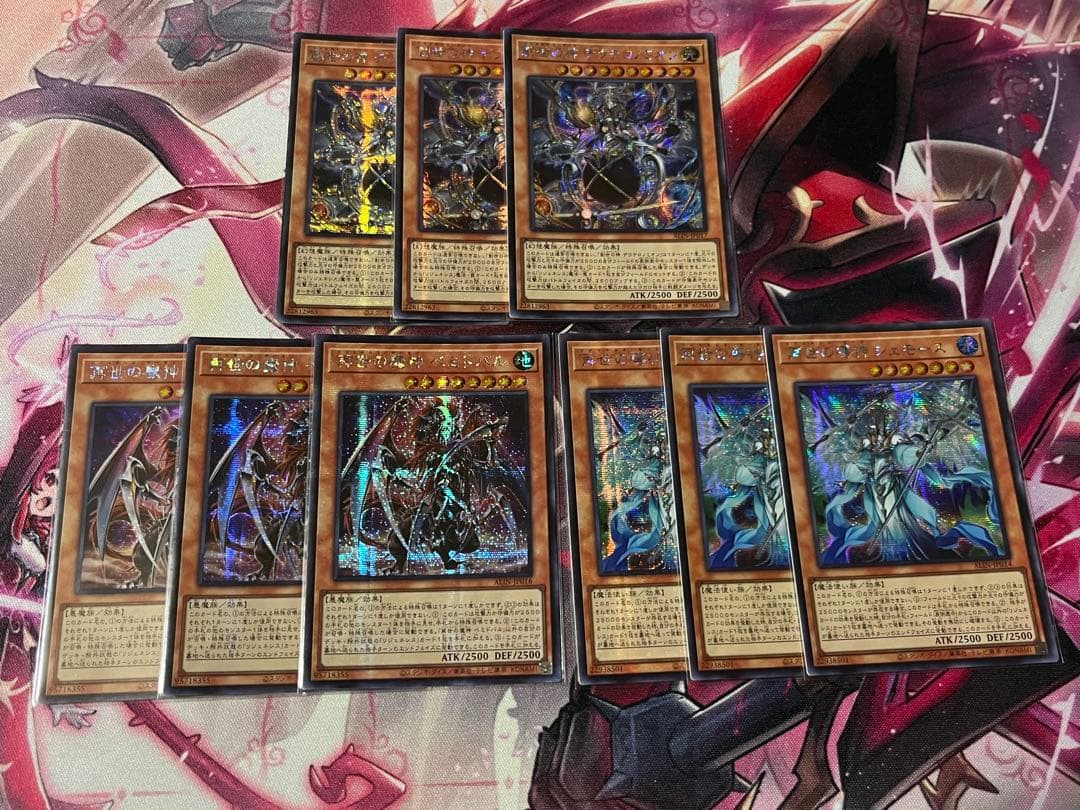 リジェネシス　再世　アジア