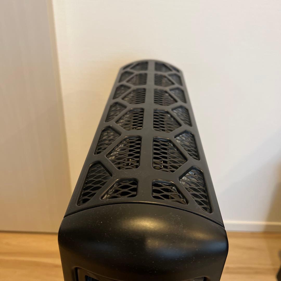 【Moe】デロンギ マルチダイナミックヒーター 10-13畳