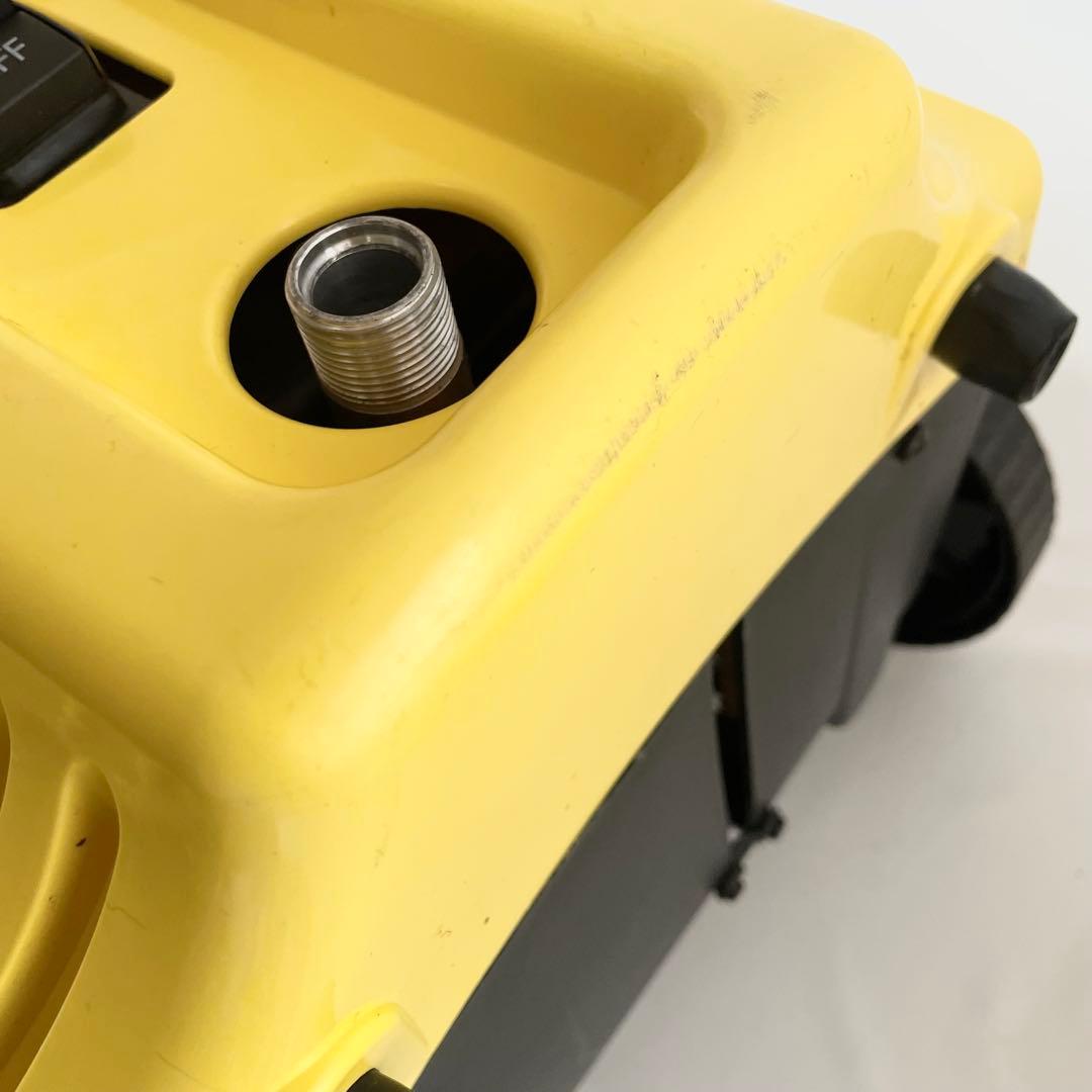 HIDAKA 高圧洗浄機 HK-1890 50Hz ヒダカ