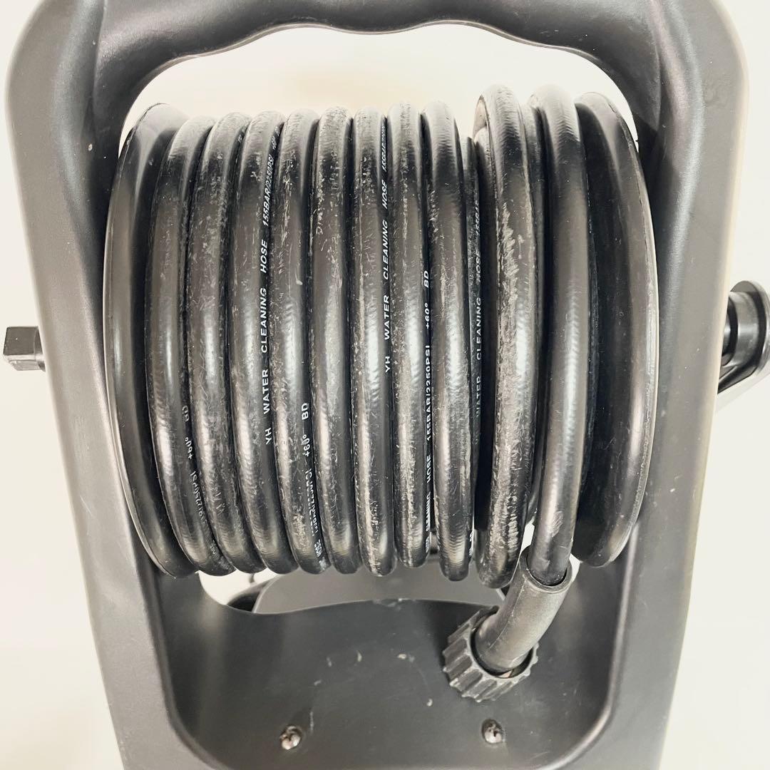 HIDAKA 高圧洗浄機 HK-1890 50Hz ヒダカ