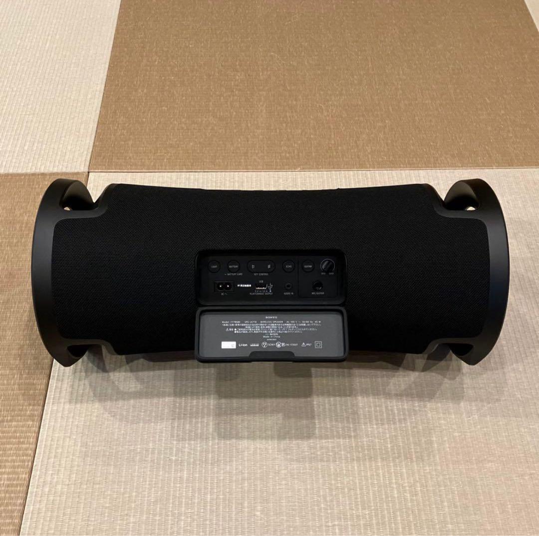 SONY ワイヤレススピーカー ULT FIELD 7（SRS-ULT70）