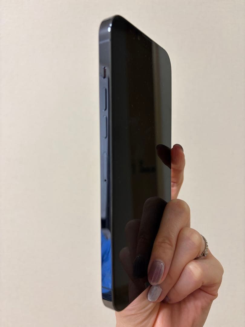 Hello　iphone13 pro max 256GB 本体