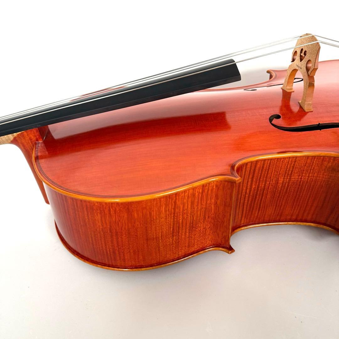 【極上美品】Pygmalius Rubino Excellent チェロ 4/4