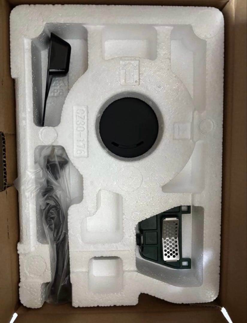 パナソニック コーヒーメーカー NC-A58-K ブラック