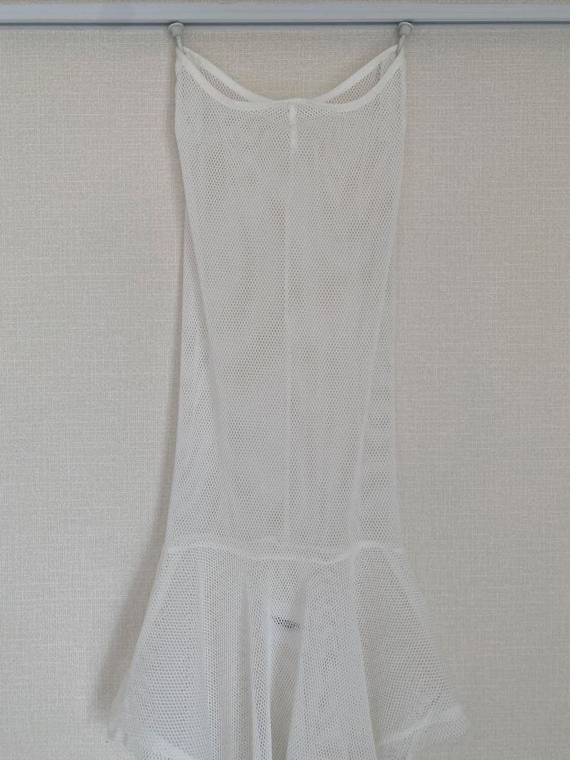 70%OFF【レア】soloist タートルネック　メッシュ　タンク