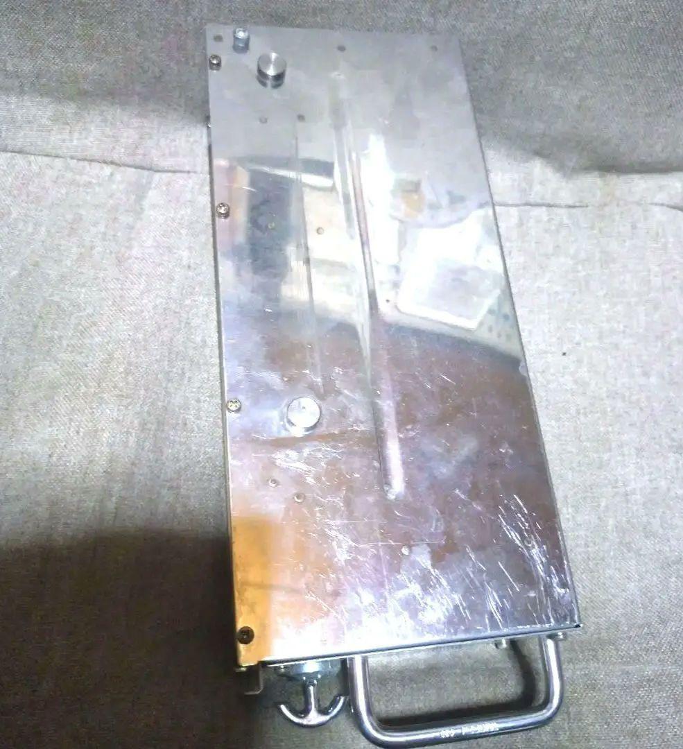 【激レア！】ひたちなか海浜鉄道 旧車両運賃箱