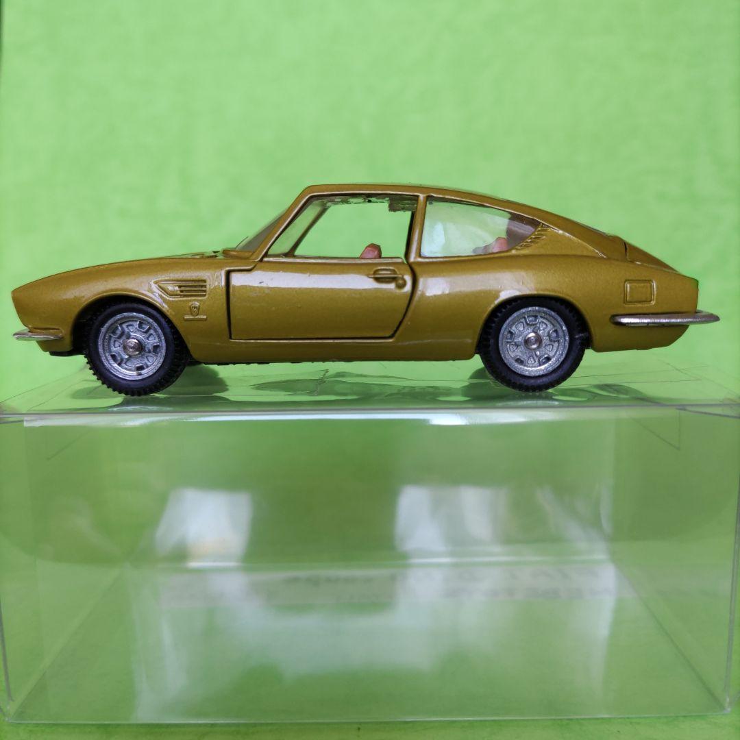 フィアット ディーノ クーペ 　　　　　　メーベトーイズ