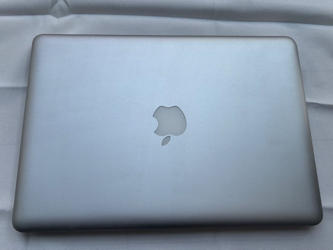 MacBook Pro 13インチ 2012 SSD1TB換装✨メモリ16GB