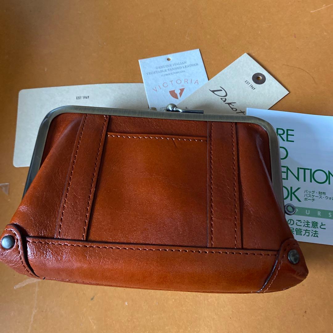 ★miau2 ★Dakota リードクラシック　財布